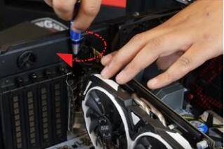 如何組裝一臺電腦(臺式機)標準安裝流程